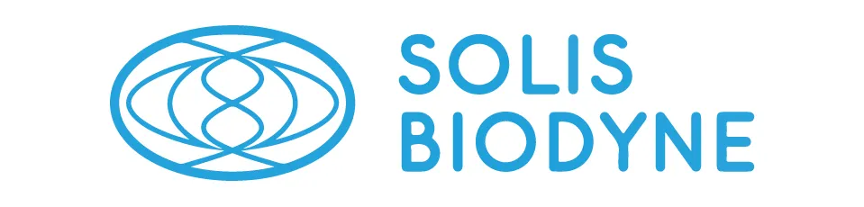 logo brands Solis Biodyne