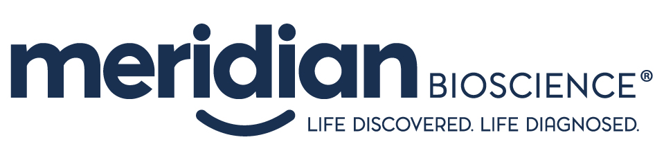 Logo brands Meridian