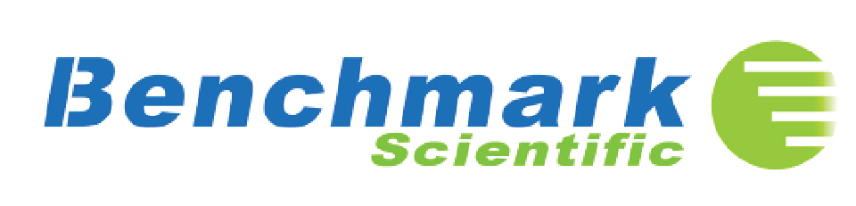 Logo Brands Benchmark Scientific