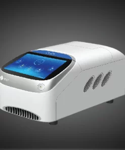 Máy Real-time PCR (Linegene mini S)