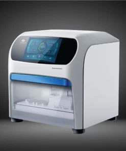 Hệ thống tinh sạch acid nucleic NPA-32P(Gene Pure Pro) (Hãng: Bioer)