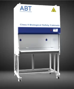 TỦ AN TOÀN SINH HỌC CẤP II