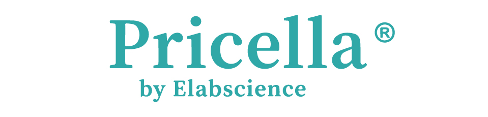 Logo Brands Pricella