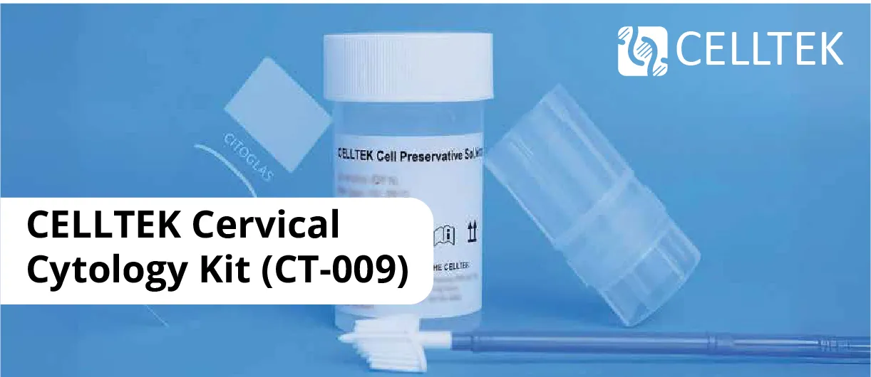 Celltek Cervical Cytology
