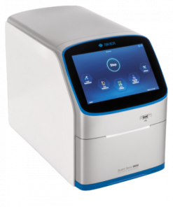 Hệ thống máy real-time PCR 6 kênh màu – QUANTGENE 9600 (Model: FQD-96C) – Bioer