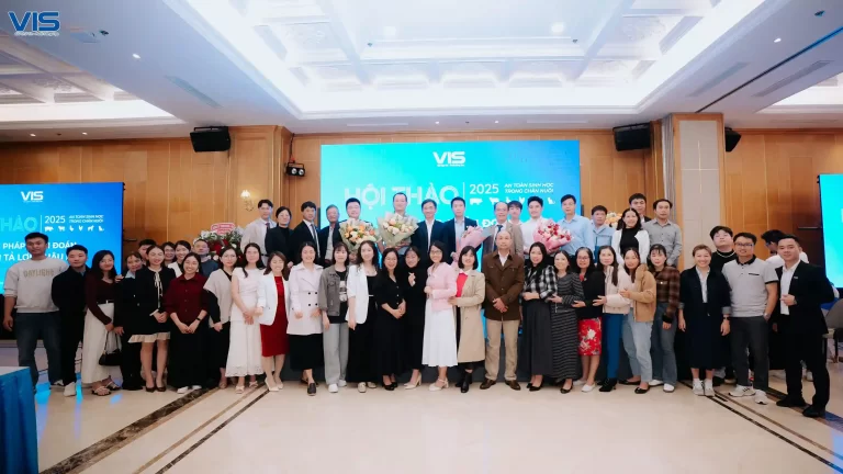 An toàn sinh học trong chăn nuôi và Giải pháp chẩn đoán Dịch tả lợn châu Phi ASFV