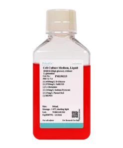 DMEM (High glucose) - PM150210