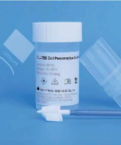 CERVICAL CYTOLOGY KIT (CT-009) - Hãng CELLTEK