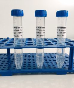 Môi trường bảo Quản, Vận Chuyển Mẫu / viral transport medium (VTM)