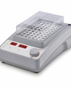 Máy ủ nhiệt khô (Dry bath) (Model : HB120-S)