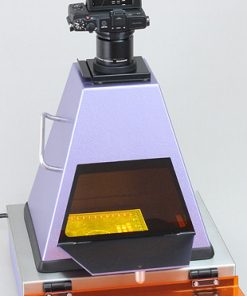 HỆ THỐNG CHỤP ẢNH ĐIỆN DI GELDOC (Mecan)