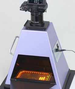 HỆ THỐNG CHỤP ẢNH GEL ÁNH SÁNG XANH (BIO-PYRAMID) (Mecan)