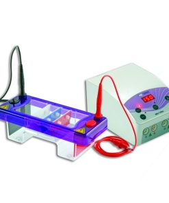 HỆ THỐNG ĐIỆN DI NGANG MINI (MSMINIDUO-NANO300P). Cleaver Scientific – Anh