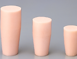 Nút ống nghiệm, bình tam giác