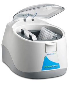 Máy ly tâm đĩa PCR 96 Well (Model: C2000-E). 	 Benchmark Scientific – Mỹ