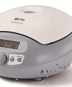 Máy ly tâm mini tốc độ cao