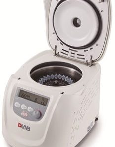 Máy ly tâm vi lượng tốc độ cao (Model: D3024). DLAB - Mỹ