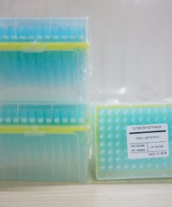 Filter Tip 1000ul
