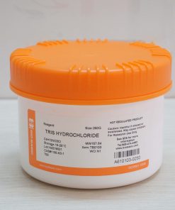 Tris hydrochloride