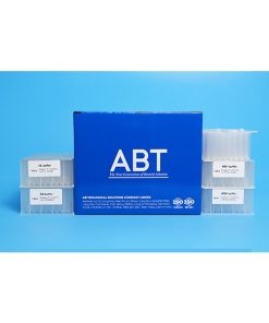 TopPURE® Maga Genomic DNA/RNA Extraction Kit (HI-612.E)