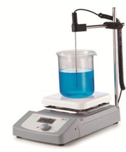 Máy khuấy từ gia nhiệt HP380-Pro