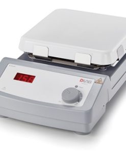 Máy khuấy gia nhiệt HP550-S