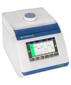 Máy luân nhiệt (Model: TC 9639)