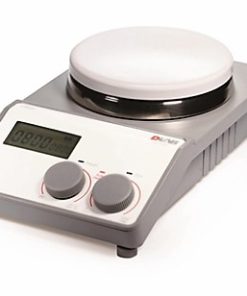 Máy khuấy từ gia nhiệt MS-H-PRO＋