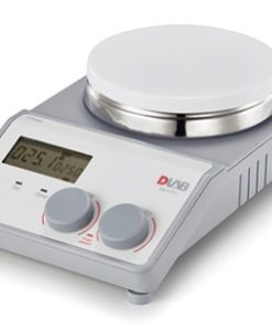 Máy khuấy từ gia nhiệt MS-H-ProT