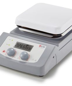 Máy khuấy từ gia nhiệt MS-H380 Pro