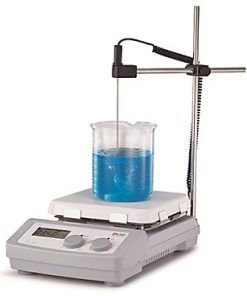 Máy khuấy từ gia nhiệt MS7-H550-Pro