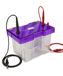 Bộ điện di đứng Protein Mini - Model: omniPAGE mini (CVS10CBS). Cleaver Scientific - Anh