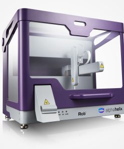 Máy thiết lập phản ứng PCR (Model : ROB)