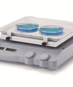 Máy lắc tròn SK-O180-Pro