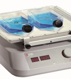 Máy lắc tròn SK-O180-S