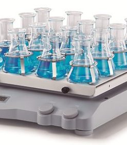 Máy lắc tròn SK-O330-Pro