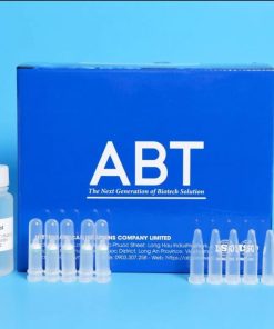 Kit Tách Chiết - TopPURE® PCR/GEL DNA PURIFICATION KIT (HI-412)