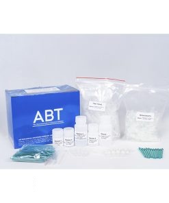 TopPURE ® HIGHPURE VIRAL EXTRACTION KIT (Sao chép)