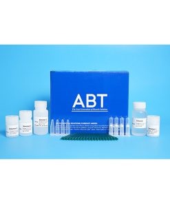 Kit Tách Chiết - TopPURE® CRUDE DNA EXTRACTION KIT (EXS-011)