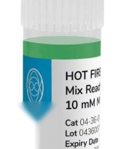 HOT FIREPol® MultiPlex Mix Ready To Load (04-36-00120)