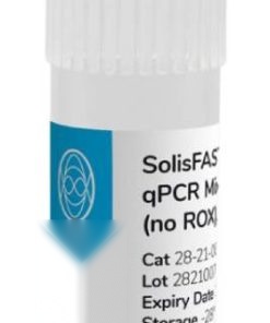 SolisFAST® Probe qPCR Mix with UNG (28-22-00001)