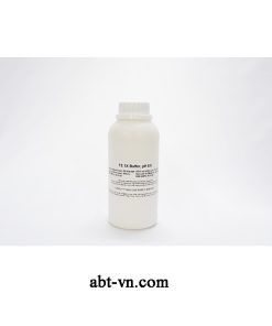 TE 50X buffer pH 8.0 sterile by filtration (DD-036)