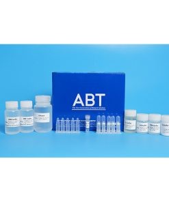 Kit Tách Chiết - TopPURE® GENOMIC DNA EXTRACTION KIT (HI-112)