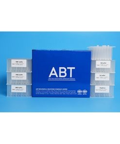 TopPURE® Maga Genomic DNA/RNA Extraction Kit (HI-612.A)