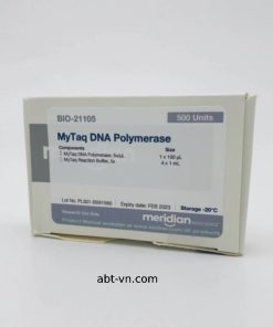 MyTaq™ DNA Polymerase (BIO-21105)