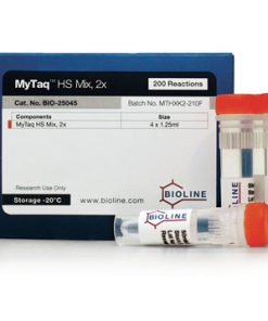 MyTaq™ HS DNA Polymerase (BIO-21111)