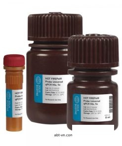 HOT FIREPol® Probe Universal qPCR Mix (08-17-00001)