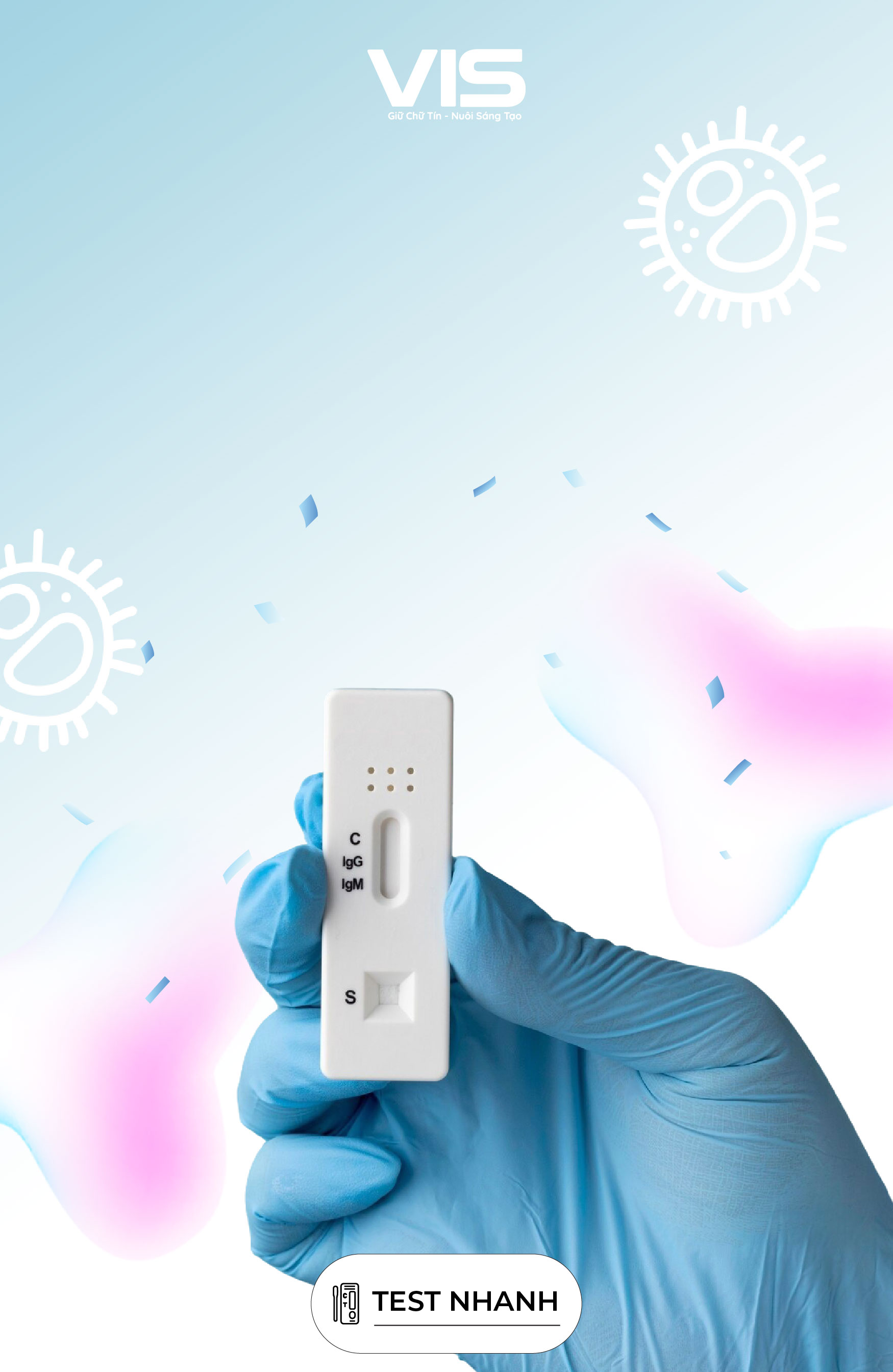 KIT TEST NHANH NOI BAT