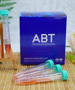 Môi trường bảo Quản, Vận Chuyển Mẫu (Universal Transport Medium for Viruses, Chlamydia, Mycoplasma and Ureaplasma-UTM)