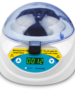 MINI CENTRIFUGE (Model: Mini-6K)